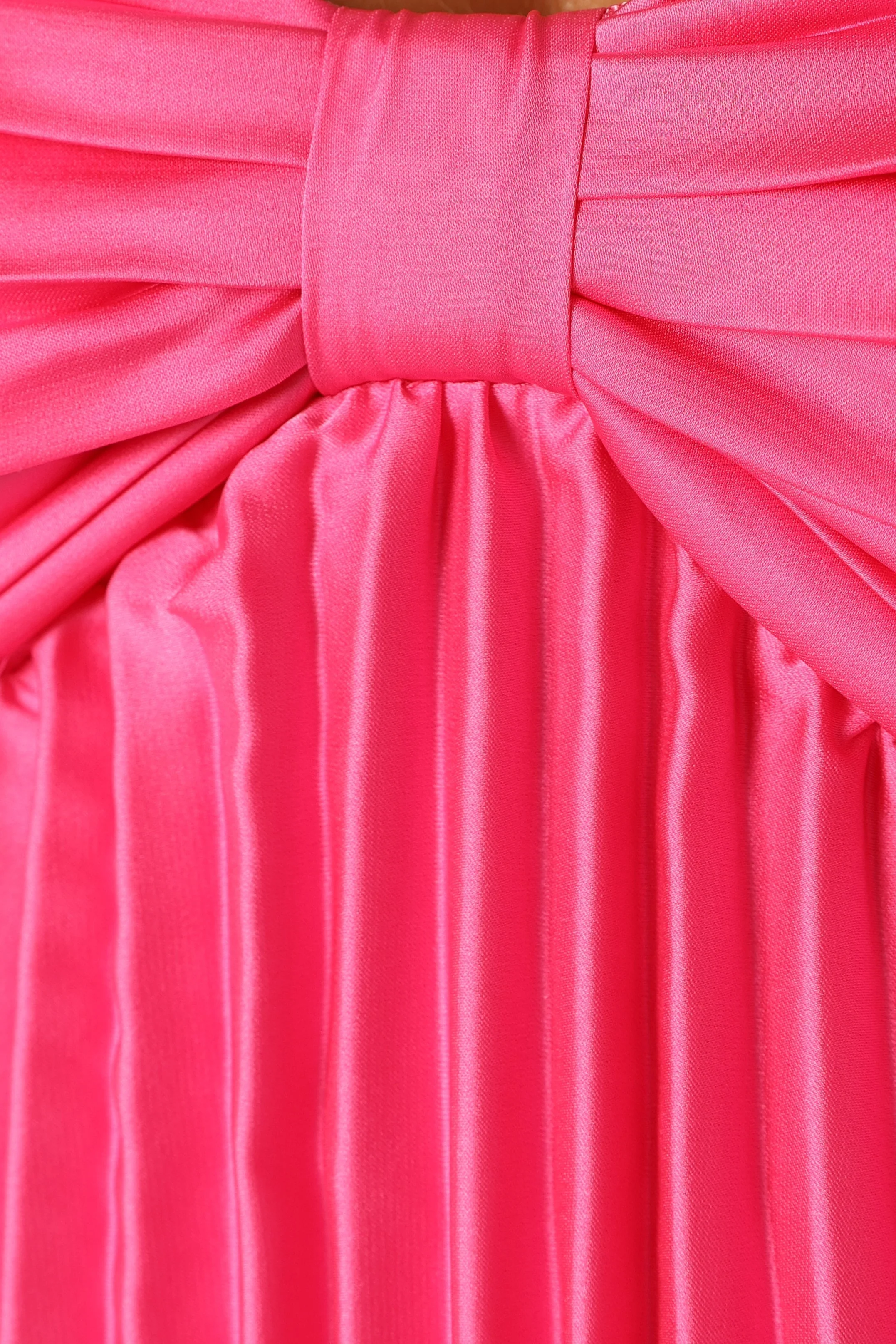 Vikki Mini Dress - Berry-Rgtroy