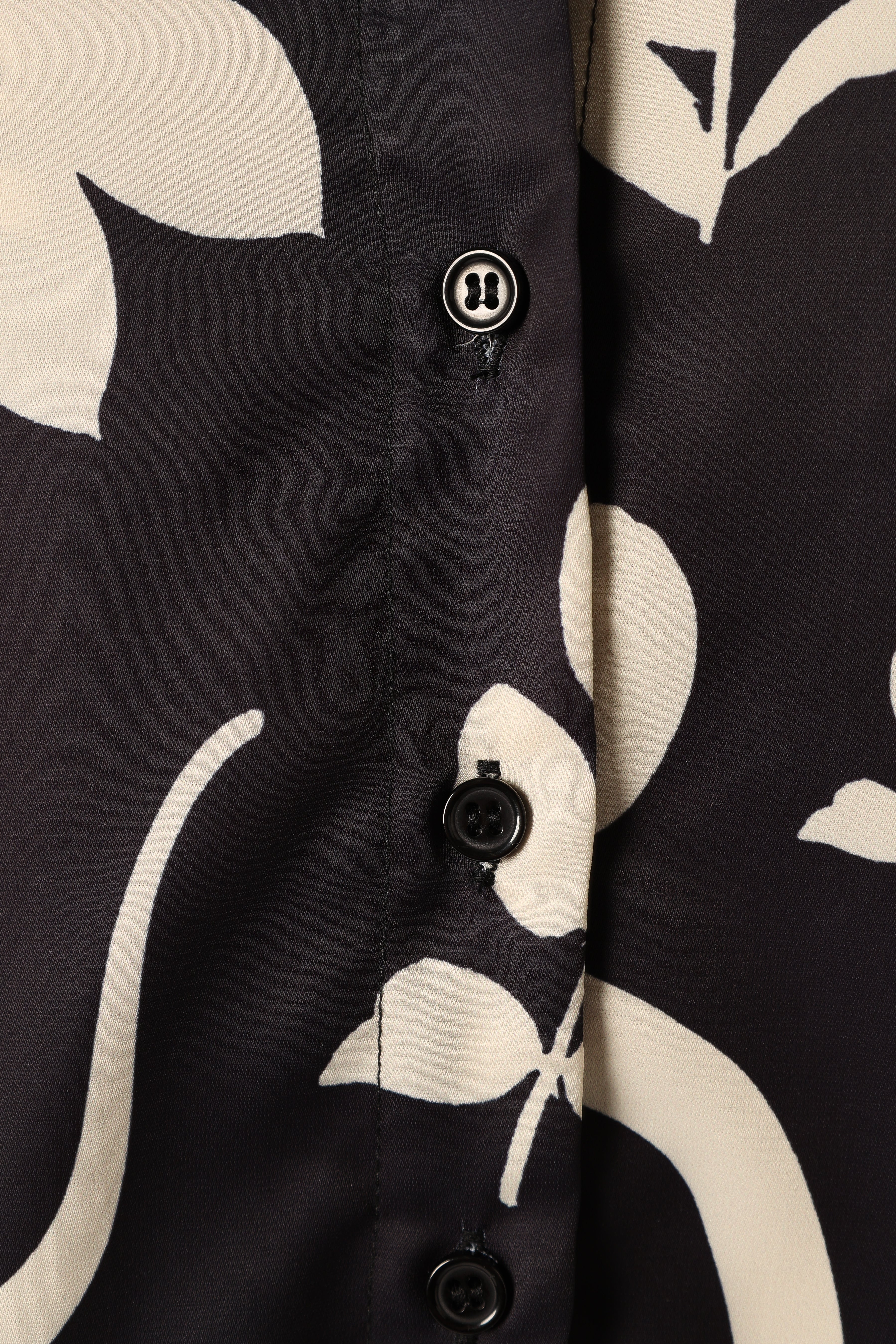 Leo Shirt - Black Sand-Rgtroy