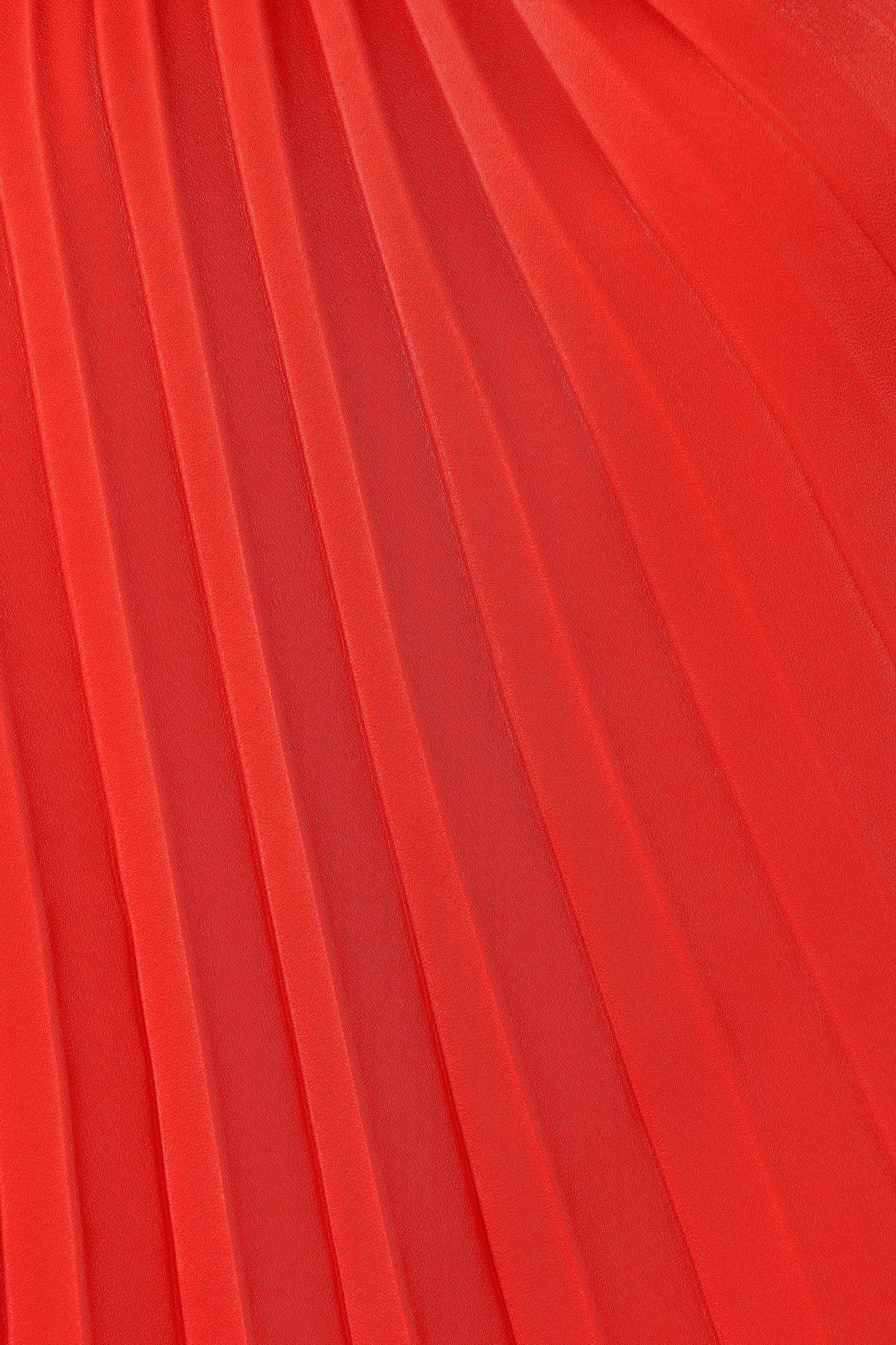 Sandie One Shoulder Top - Scarlette-Rgtroy