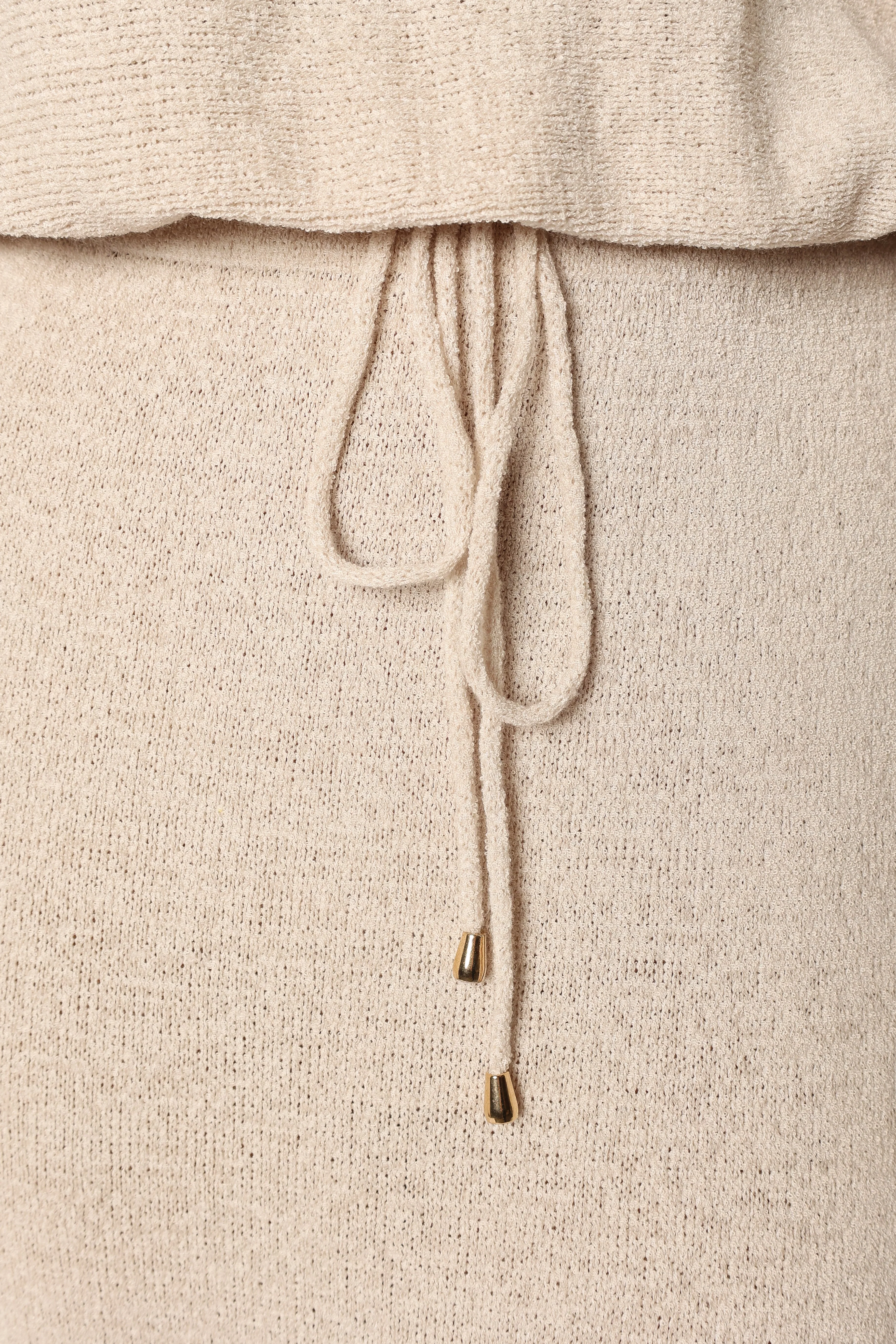 Florida Maxi Dress - Sand-Rgtroy