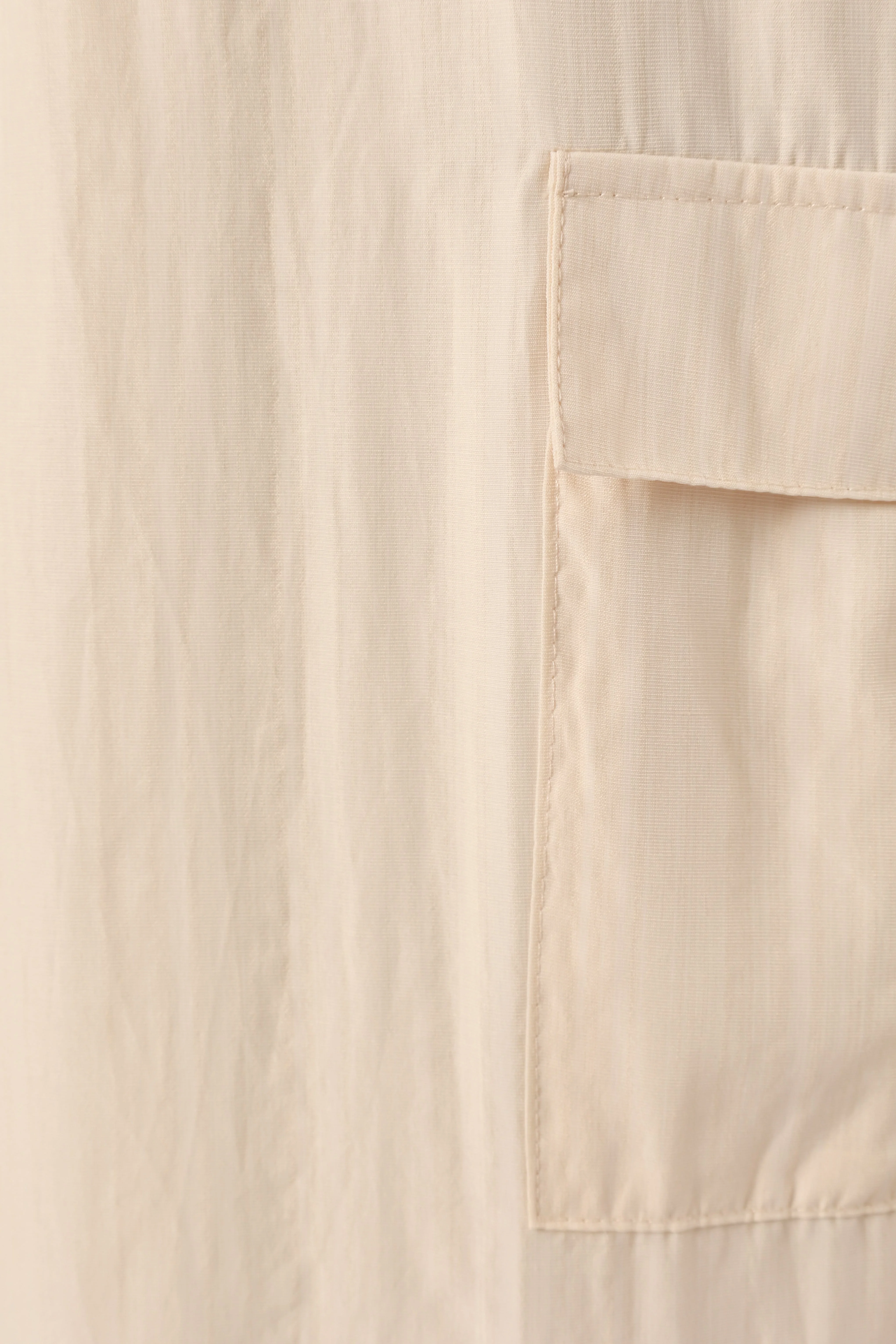 Picilo Long Midi Skirt - Stone-Rgtroy