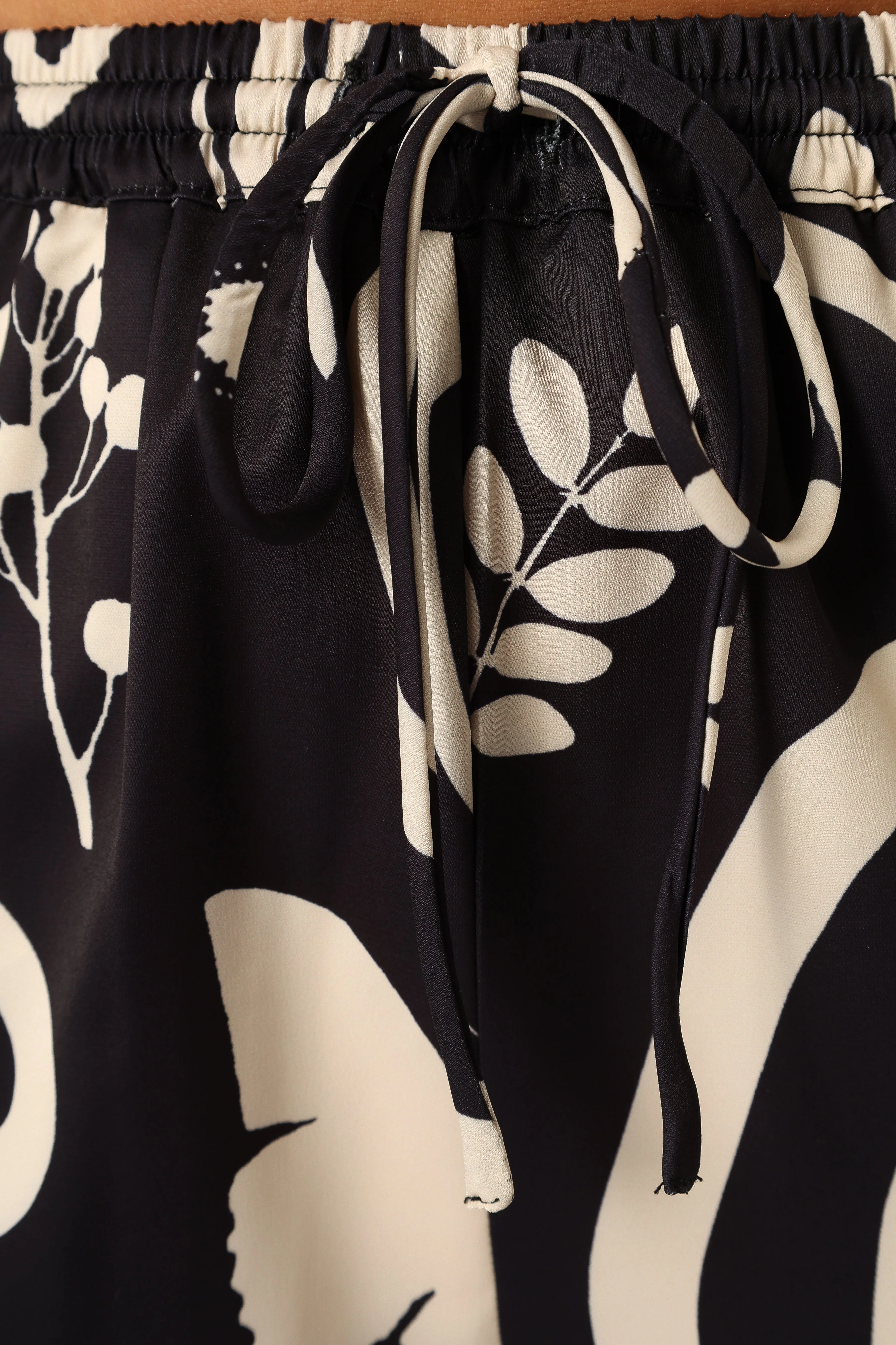 Leo Pant - Black Sand-Rgtroy