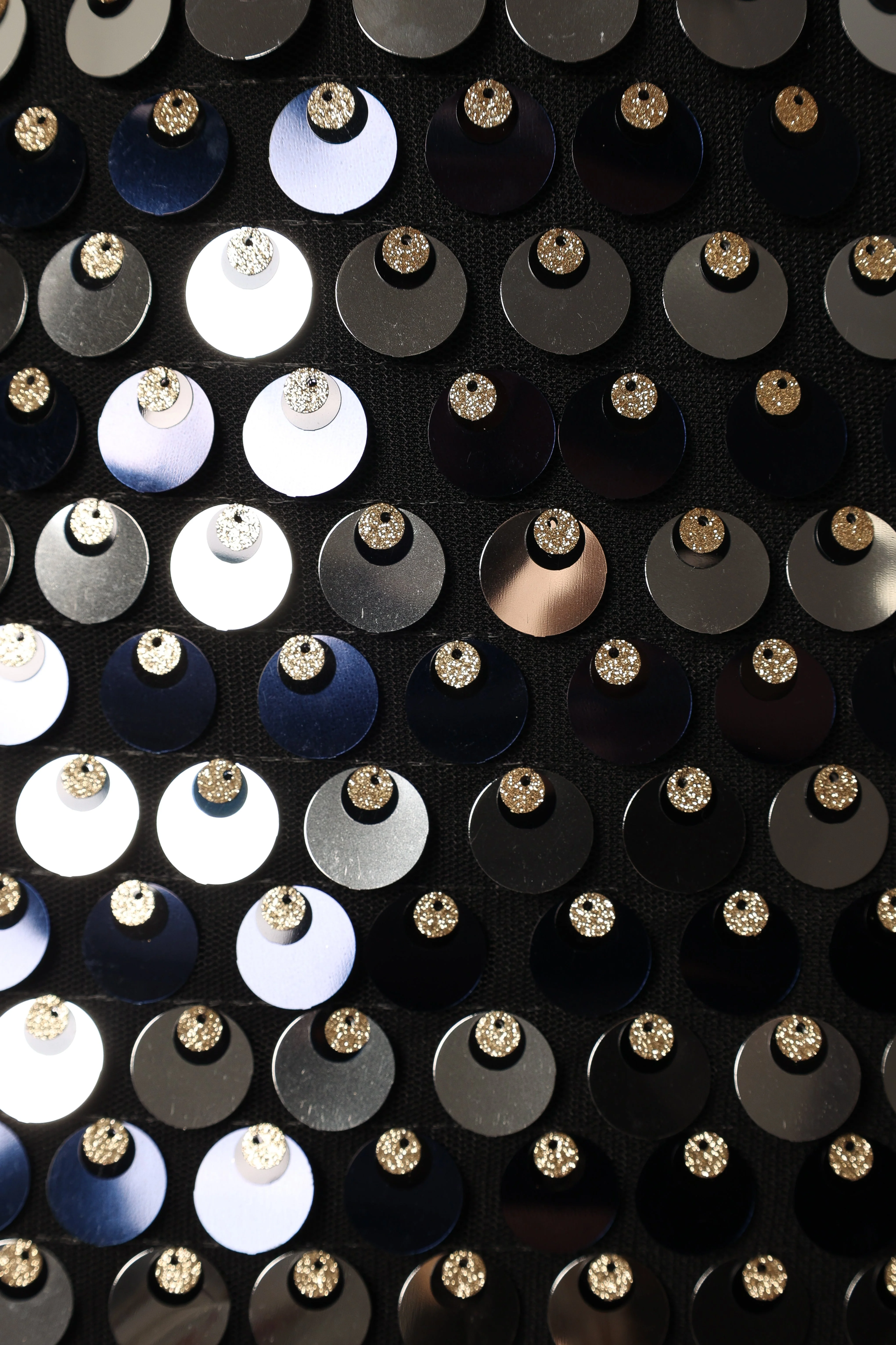 Cortez Crop Top - Black-Rgtroy