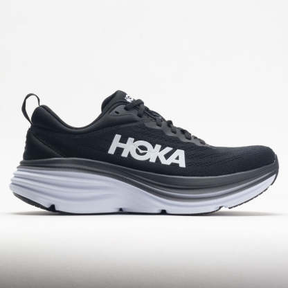 hkhjgoka Bondi 8 Men's Black/White
