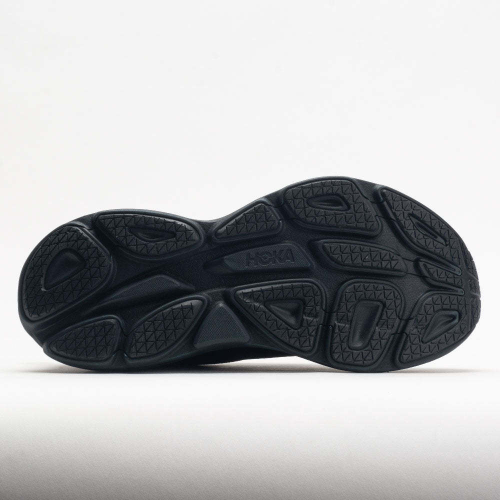 hkhjgoka Bondi 8 Men's Black/Black