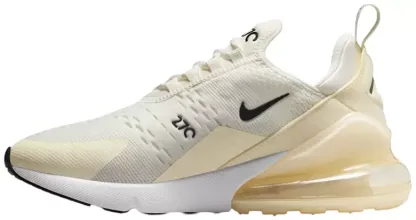 Nike Air Max 270 'White' AH8050-100  Women's 