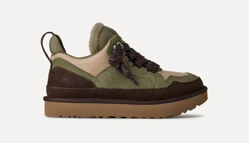 UkhjgGG Men's Lowmel