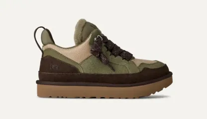 UkhjgGG Men's Lowmel