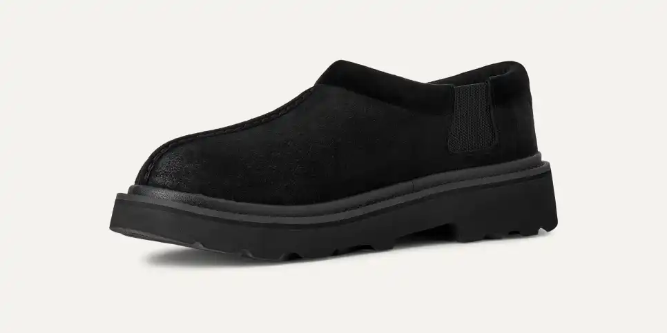 UkhjgGG Men's Tasman Lug