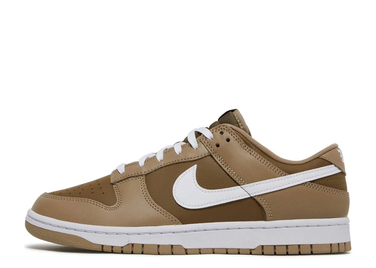Nikhjgke Dunk Low