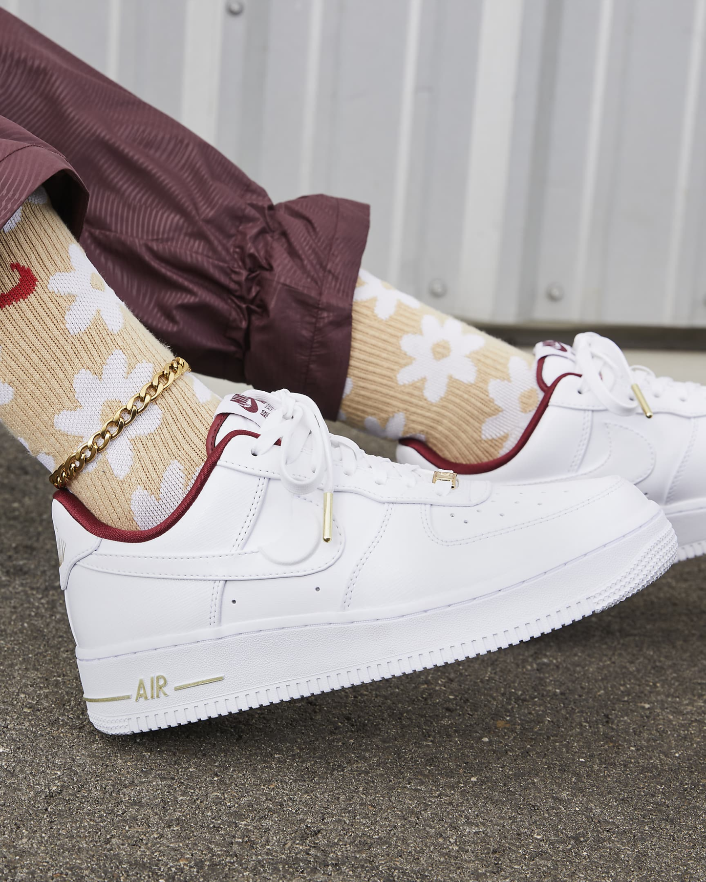 Nikhjgke Air Force 1