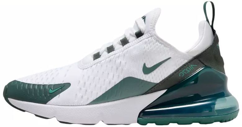 Nike Air Max 270 'White' AH8050-100  Women's 