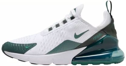 Nike Air Max 270 'White' AH8050-100  Women's 