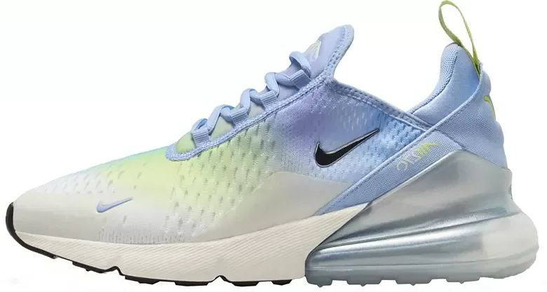 Nike Air Max 270 'White' AH8050-100  Women's 