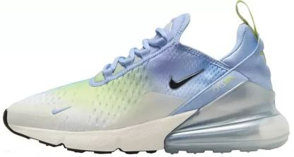 Nike Air Max 270 'White' AH8050-100  Women's 