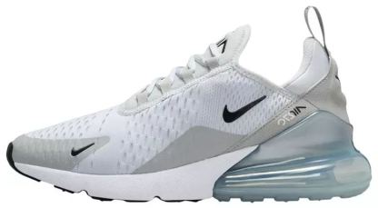 Nike Air Max 270 'White' AH8050-100  Women's 