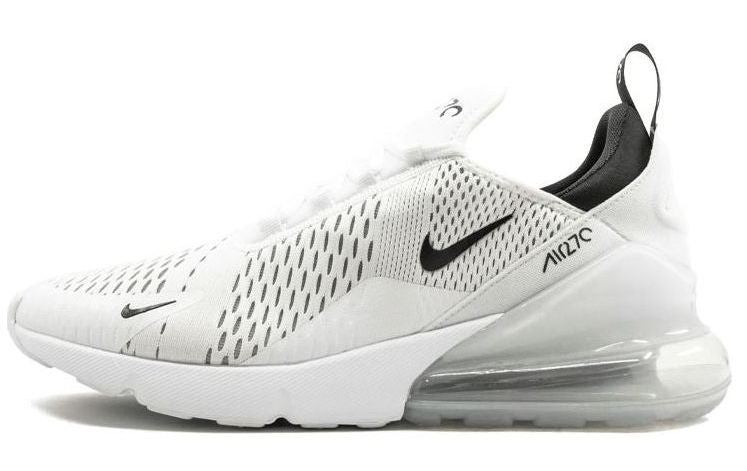 Nkhjgike Air Max 270 'White' AH8050-100