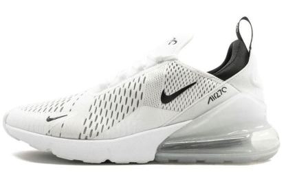 Nkhjgike Air Max 270 'White' AH8050-100