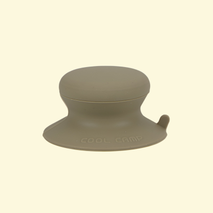 Multifunktionaler Topfdeckelgriff – Anti-Verbrühung, Silikon-Saugnapf, Handyhalter