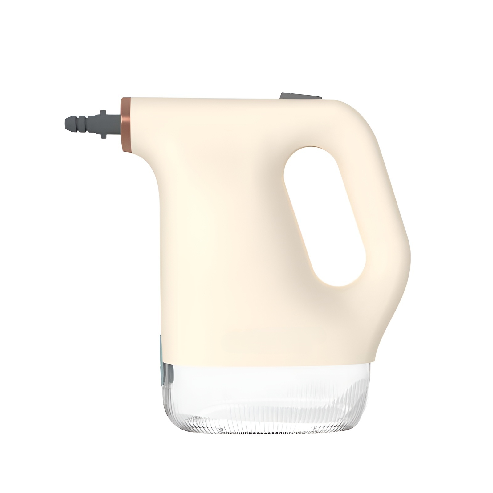 Hochtemperatur- und Hochdruckdampfreiniger