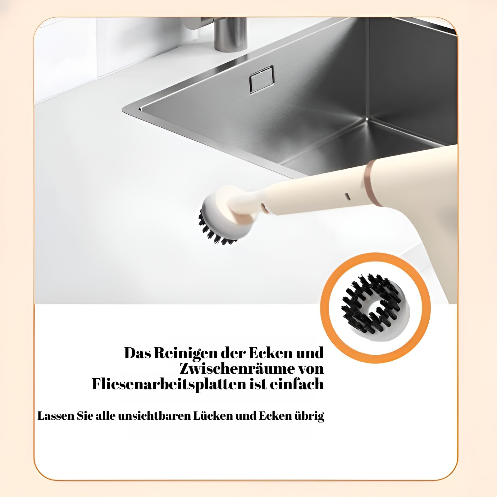 Hochtemperatur- und Hochdruckdampfreiniger