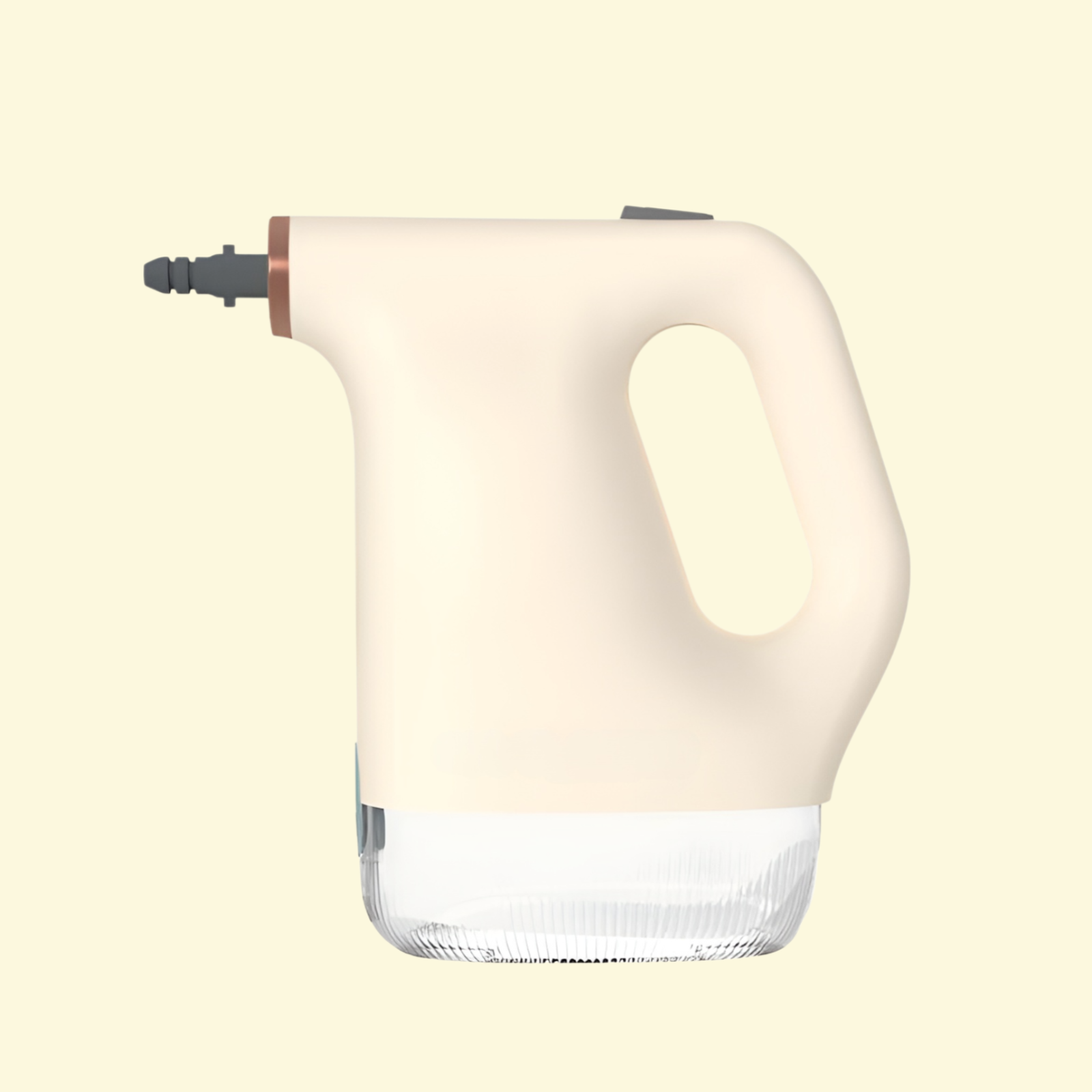 Hochtemperatur- und Hochdruckdampfreiniger