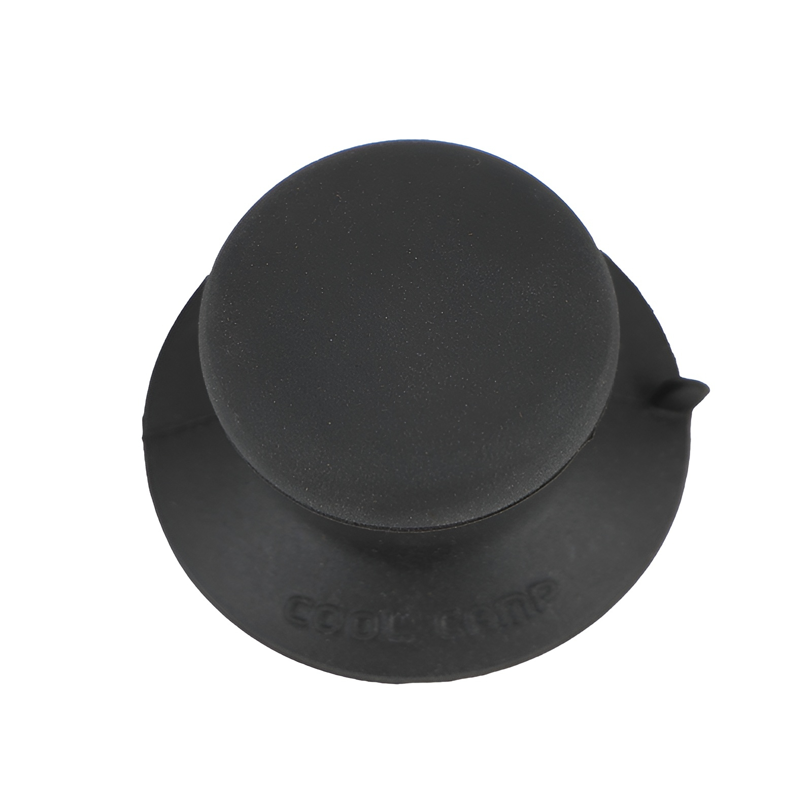 Multifunktionaler Topfdeckelgriff – Anti-Verbrühung, Silikon-Saugnapf, Handyhalter