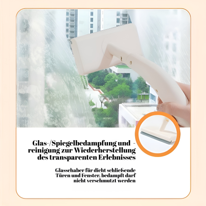 Hochtemperatur- und Hochdruckdampfreiniger