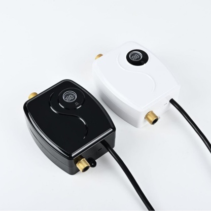 Elektrischer Durchlauferhitzer Küchen-Warmwasserbereiter Elektrischer Durchlauferhitzer