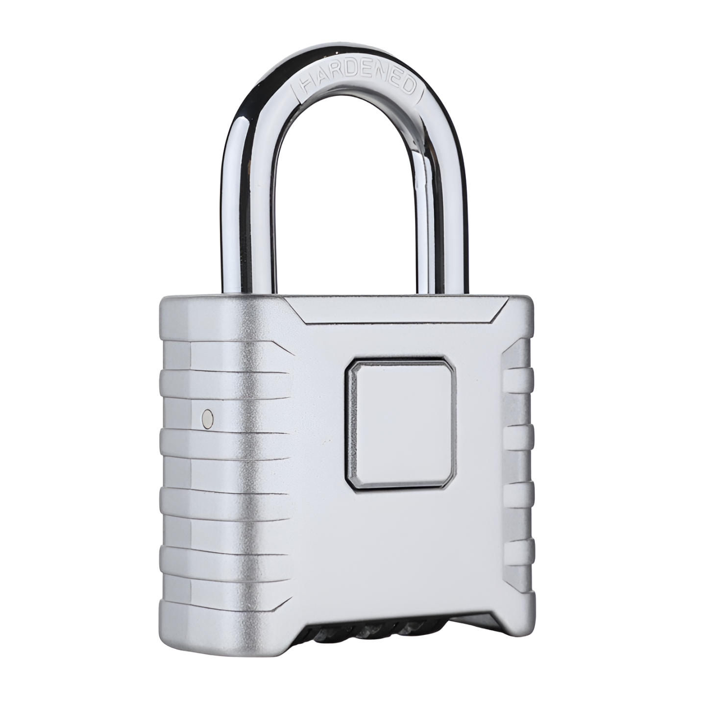 Großes regensicheres Zahlenschloss für Außentore, Lagerhallen und LKWs