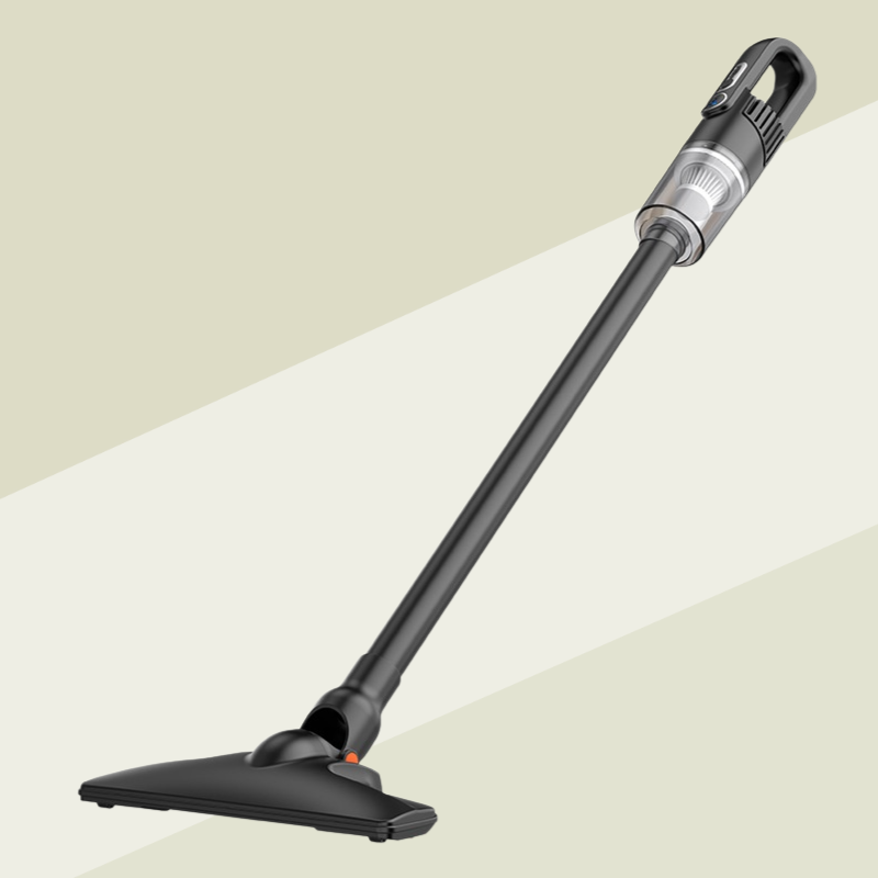 Przenośny wielofunkcyjny odkurzacz ręczny do wnętrz bezpyłowy