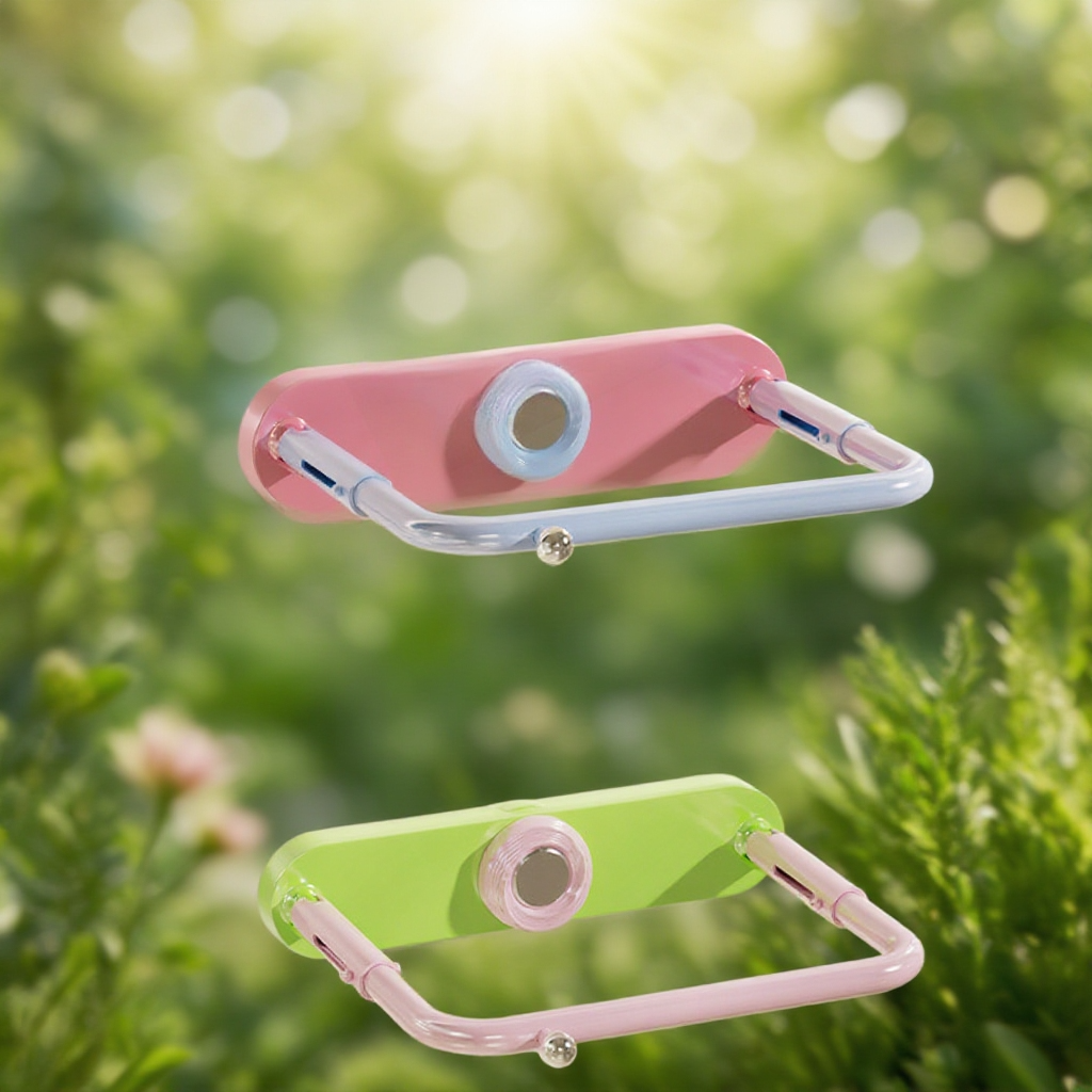 Półka na umywalkę z teleskopowym uchwytem na przyssawki