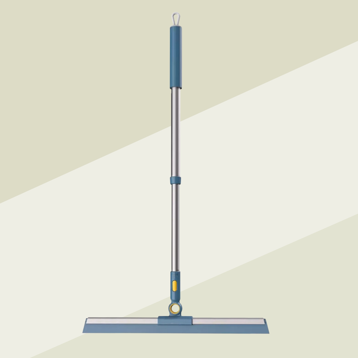 Uniwersalna silikonowa ściągaczka do podłóg