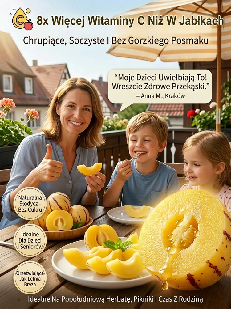 【100 dni do dojrzałości】Nasiona żeń-szenia złocistego – mleczny zapach i zdrowie w jednym słoiczku