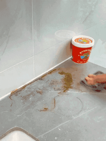 Wielofunkcyjna Pasta Czyszcząca na Bazie Oleju Kokosowego🥥 - Usuwa Uporczywy Brud - 100% Naturalna ✨