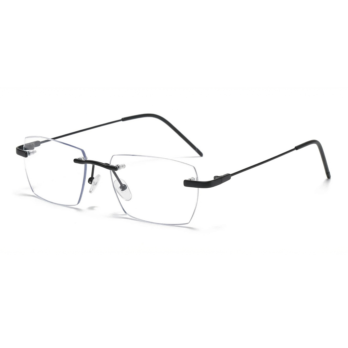 👓Niemieckie Okulary Inteligentne z Płynnym Focusem | Oprawki Swiss TR90 | Zestaw 1+1 GRATIS