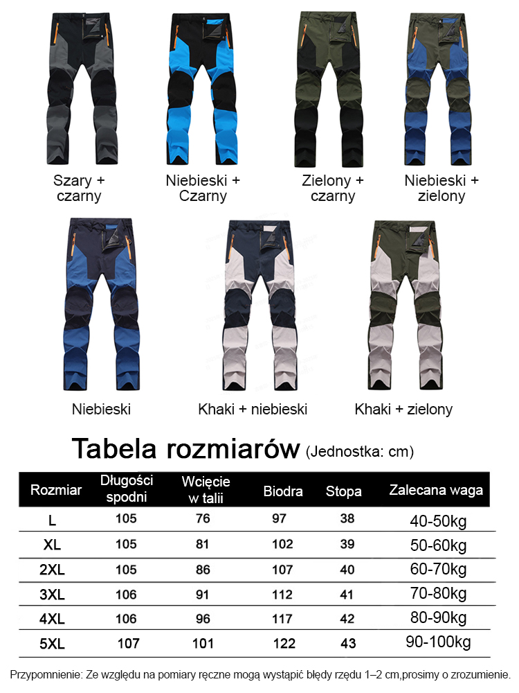 Taktyczne spodnie wojskowe USA, wodoodporne, przeciwwybuchowe, odporne na przebicia, termoizolacyjne, nie rozpadają się przez 20 lat