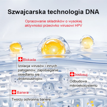 🌿Szwajcarska Maść na Kurzajki i Włókniaki | Usuwa Problem z Korzeniem w 7 Dni | Bezbolesna Formuła Medyczna CE 🔬