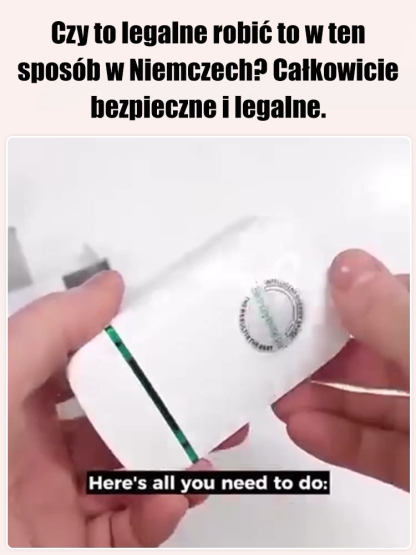 ✨ ZAOSZCZĘDŹ RACHUNEK ZA PRĄD O POŁOWĘ W TYM ROKU! 🏠 Z naszym urządzeniem możesz obniżyć rachunek za prąd nawet o 50%! 💡 ⚠️ UWAGA: Gigant energetyczny