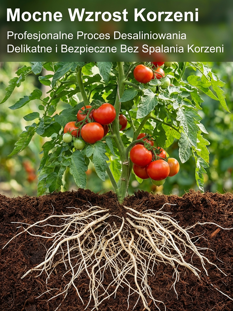 🌱Skompresowane Podłoże Kokosowe Premium | 10x Pęcznienie w 3 Sekundy | Odsalane Bez Szkodników | Koniec z Dźwiganiem Ziemi 🪴