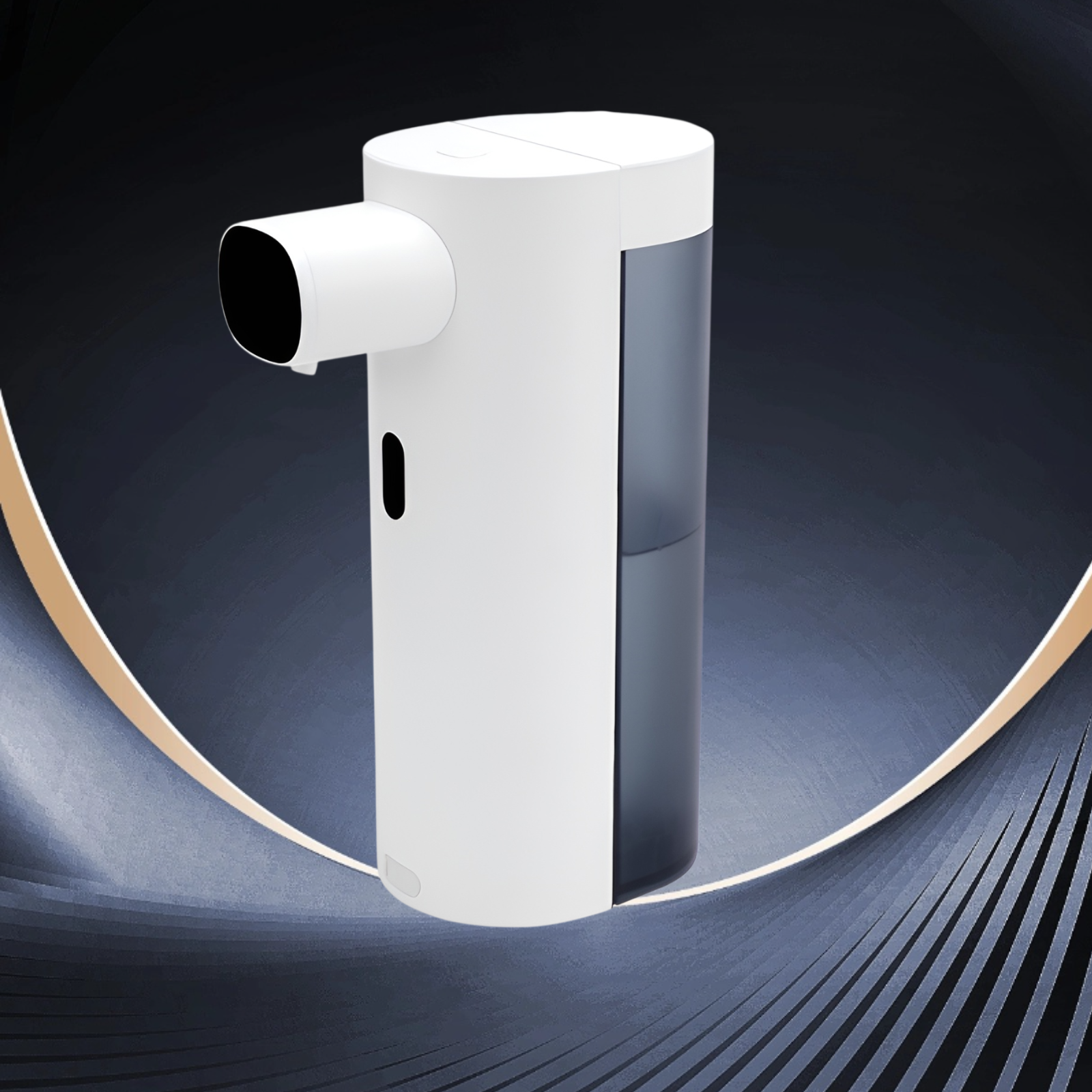  Automatyczny dozownik mydła w piance z czujnikiem ruchu