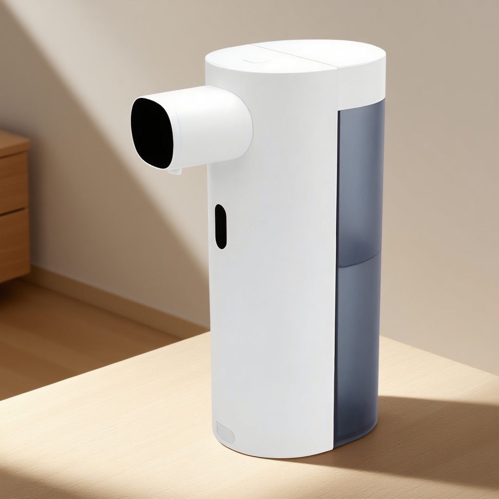  Automatyczny dozownik mydła w piance z czujnikiem ruchu