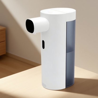  Automatyczny dozownik mydła w piance z czujnikiem ruchu