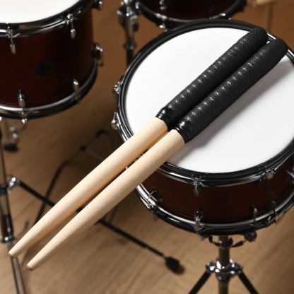  Pałeczki do bębna Taiko z drewna bukowego