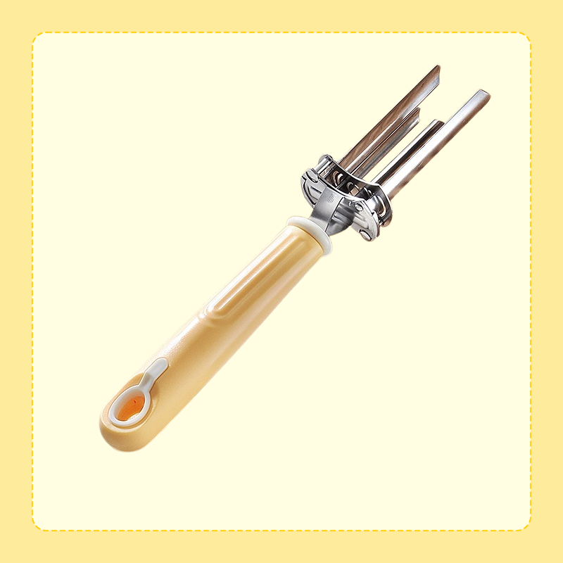 Household fruit corer adjustable stainless steel pear corer water corer kitchen corer tool