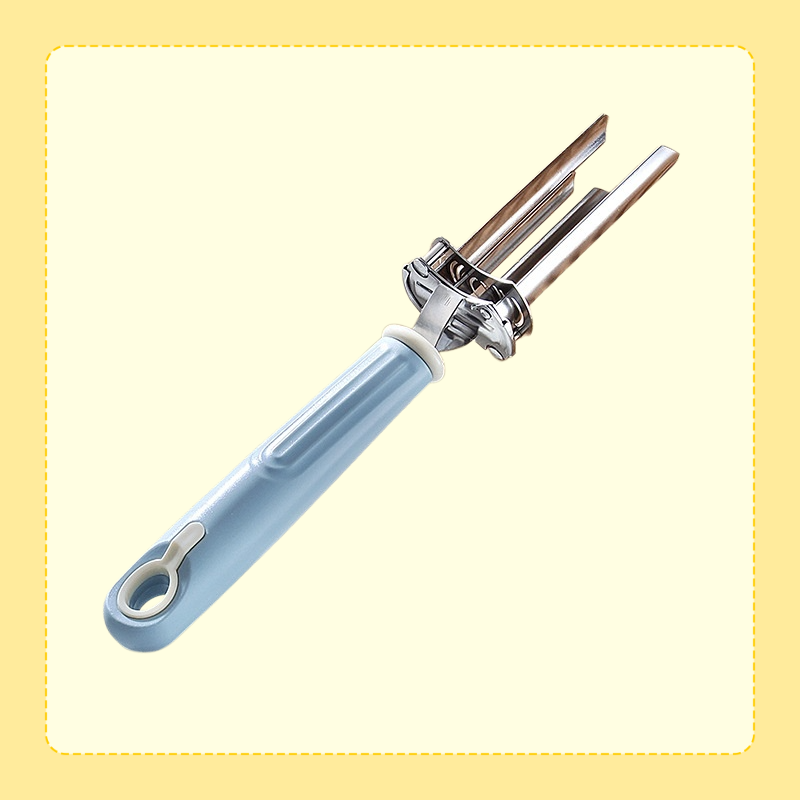 Household fruit corer adjustable stainless steel pear corer water corer kitchen corer tool