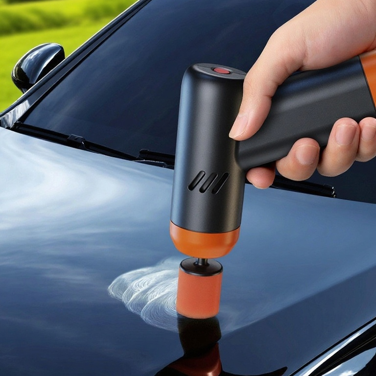 Kosmetyki samochodowe