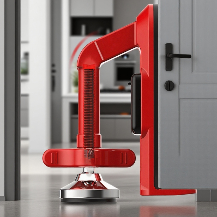 Materiały do wyposażenia i remontu domu