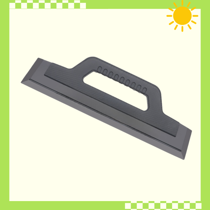 Ściągaczka do mycia, nie uszkadza powierzchni, odporna na deformacje, czyste wycieranie