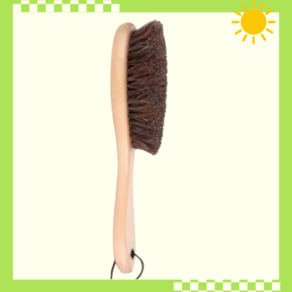 Szczotka do zamiatania łóżka